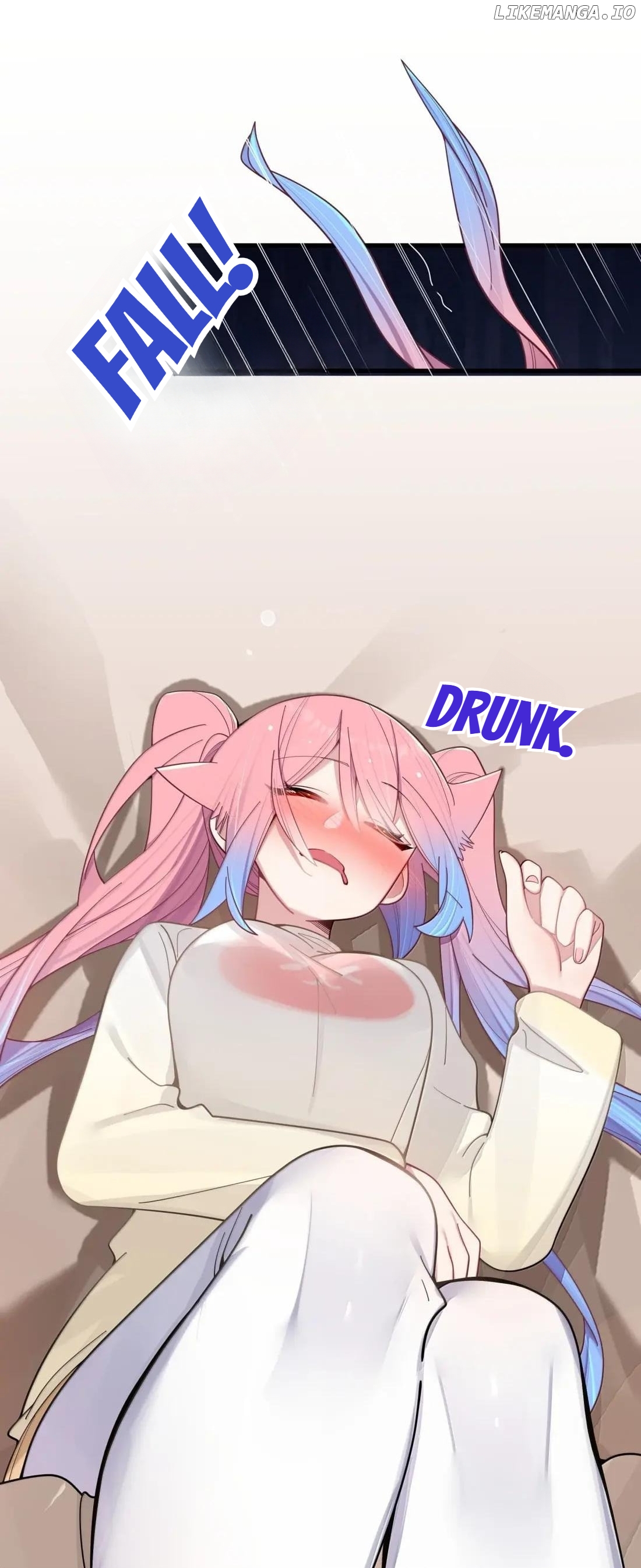 My Fake Girlfriends are using me as a Shield Chapter 175 - page 52